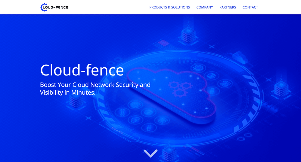 CloudFence